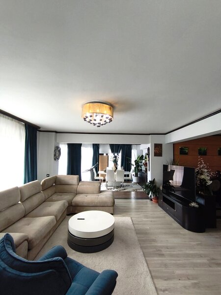 Eroii Revolutiei, Berceni apartament 4 camere, 2 locuri de parcare