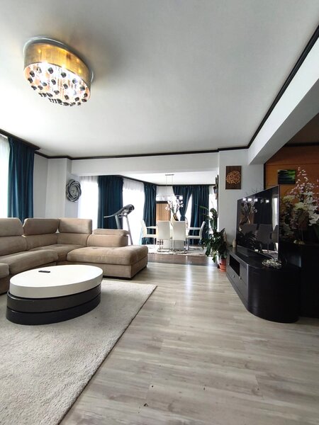 Eroii Revolutiei, Berceni apartament 4 camere, 2 locuri de parcare