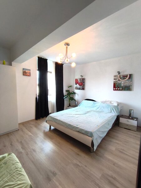 Eroii Revolutiei, Berceni apartament 4 camere, 2 locuri de parcare