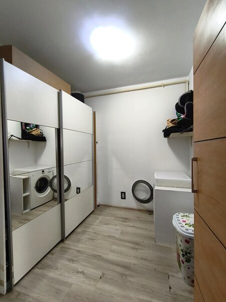 Eroii Revolutiei, Berceni apartament 4 camere, 2 locuri de parcare