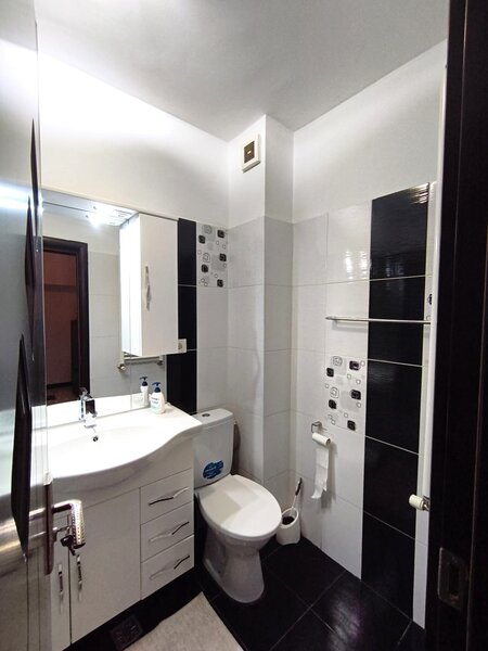 Eroii Revolutiei, Berceni apartament 4 camere, 2 locuri de parcare
